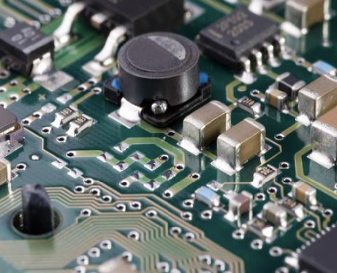 ELEKTRONİK BİLEŞENLER